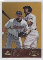 Jeff Bagwell #/699