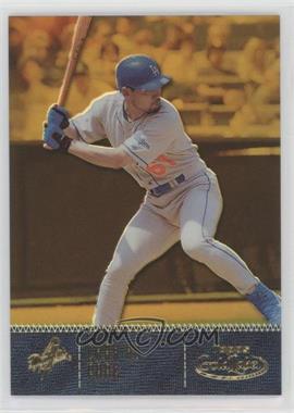 2001 Topps Gold Label - [Base] - Class 2 Gold #49 - Chan Ho Park /699