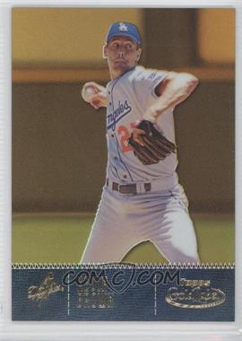 2001 Topps Gold Label - [Base] - Class 2 Gold #65 - Kevin Brown /699