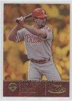 Pat Burrell #/699