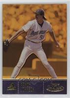 Randy Johnson #/699