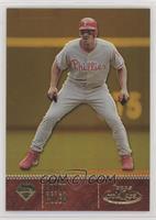 Scott Rolen #/699