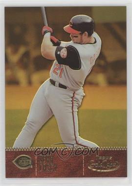 2001 Topps Gold Label - [Base] - Class 2 Gold #99 - Sean Casey /699