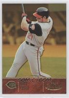 Sean Casey #/699