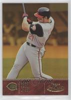 Sean Casey #/699