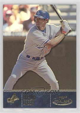 2001 Topps Gold Label - [Base] - Class 2 #100 - Shawn Green