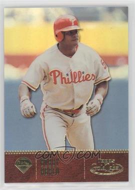 2001 Topps Gold Label - [Base] - Class 2 #13 - Bobby Abreu