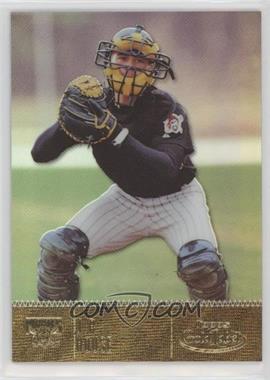 2001 Topps Gold Label - [Base] - Class 2 #41 - J.R. House