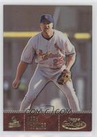 Mark McGwire [Good to VG‑EX]