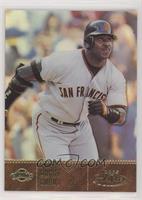 Barry Bonds