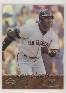 2001 Topps Gold Label - [Base] - Class 2 #8 - Barry Bonds