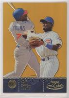 Eric Young #/299
