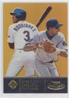 Alex Rodriguez #/299