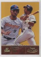 Moises Alou #/299