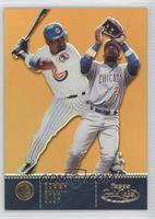 Sammy Sosa #/299