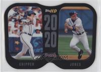 Chipper Jones