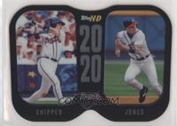 Chipper Jones