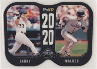 Larry Walker