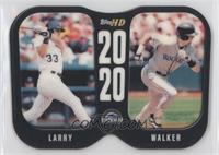 Larry Walker