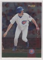 Mark Grace #/199