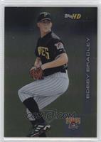 Bobby Bradley [EX to NM] #/199