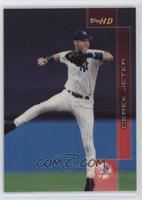 Derek Jeter [EX to NM]