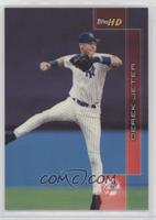 Derek Jeter [EX to NM]