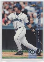 Edgar Martinez