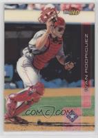 Ivan Rodriguez