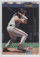 Sean Casey