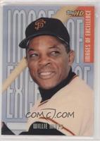 Willie Mays