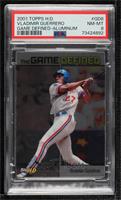 Vladimir Guerrero [PSA 8 NM‑MT]