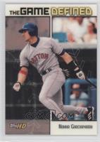 Nomar Garciaparra