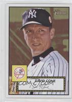 David Cone