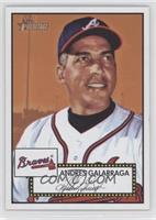 Andres Galarraga