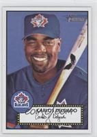 Carlos Delgado