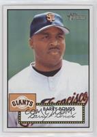 Barry Bonds