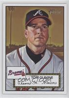 Tom Glavine