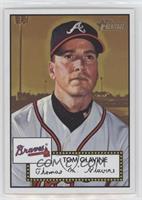 Tom Glavine