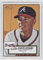 Wally Joyner