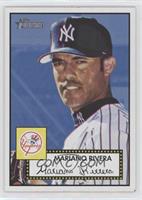 Mariano Rivera