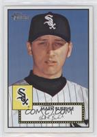 Mark Buehrle