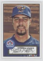 Esteban Loaiza