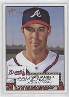 Greg Maddux