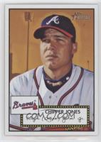 Chipper Jones