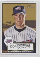 Darin Erstad