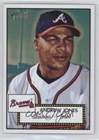 Andruw Jones