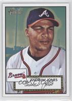 Andruw Jones