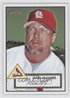 Mark McGwire