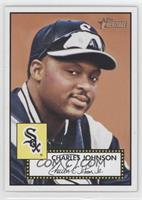 Charles Johnson